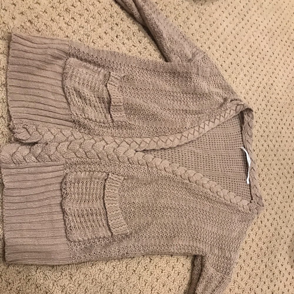 Cardigan